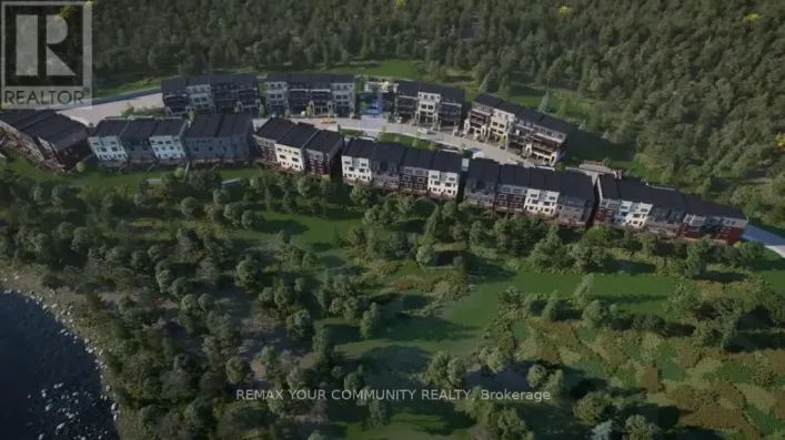 1725 BARBERTOWN ROAD, Mississauga