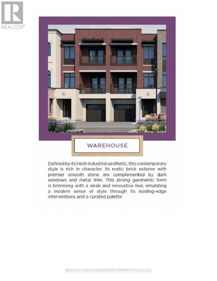 1725 BARBERTOWN ROAD, Mississauga