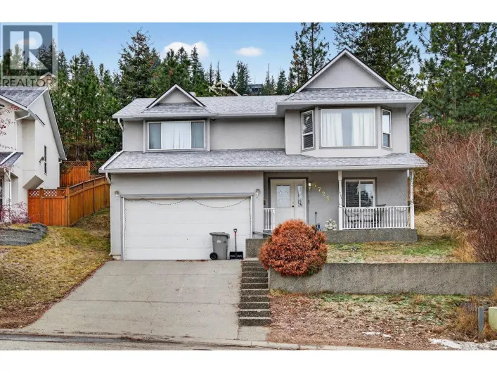 1725 Coldwater Drive, Kamloops