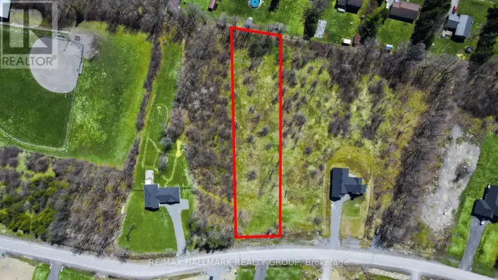 1725 METCALFE FARM DRIVE, Ottawa