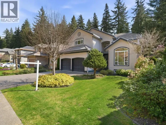 1725 SUGARPINE COURT, Coquitlam