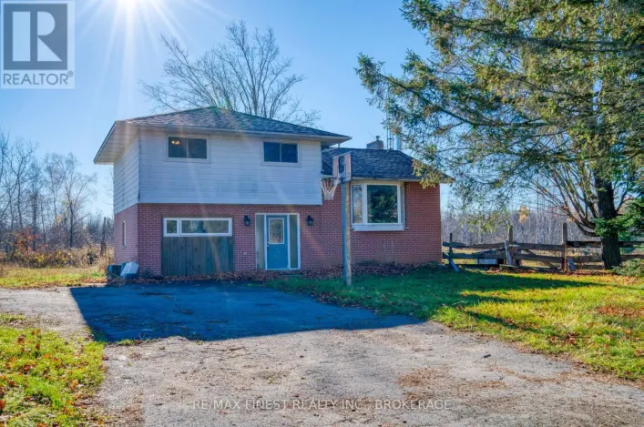 1725 WAGARVILLE ROAD, Frontenac