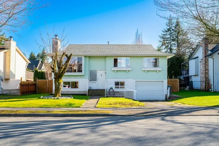 17254 62A AVENUE, Surrey