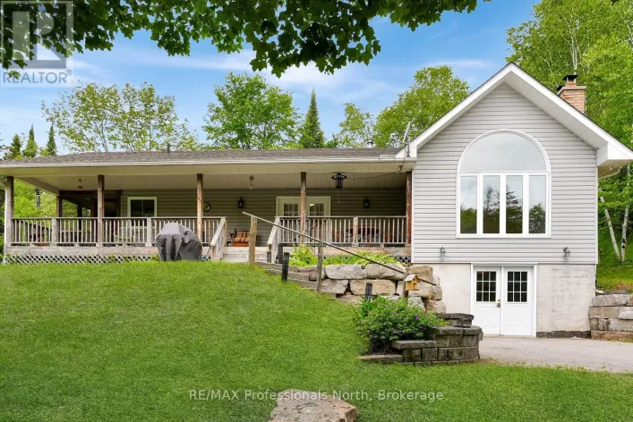 17254 HIGHWAY 118, Highlands East