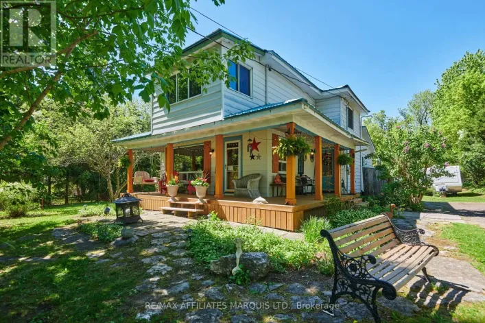 17259 COUNTY 18 ROAD W, South Stormont