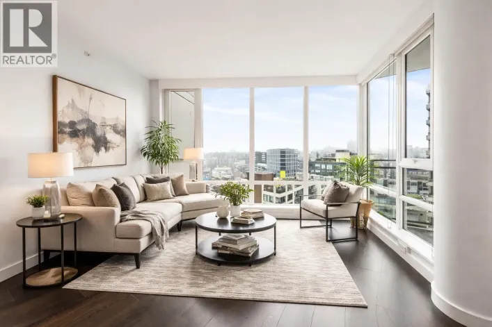 1726 1618 QUEBEC STREET, Vancouver