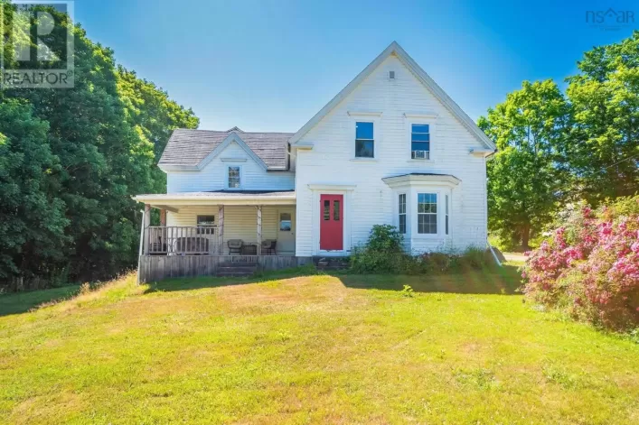 1726 201 Highway, Round Hill