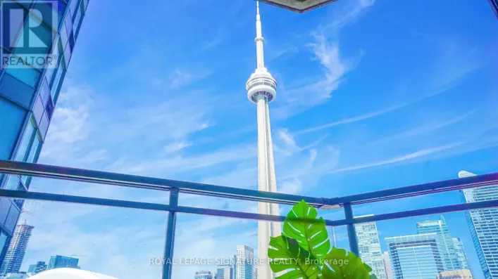 1726 - 230 QUEENS QUAY W, Toronto