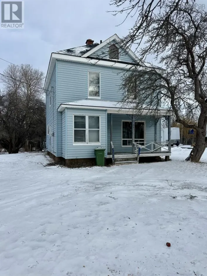 1726 Acadia Avenue, Westville