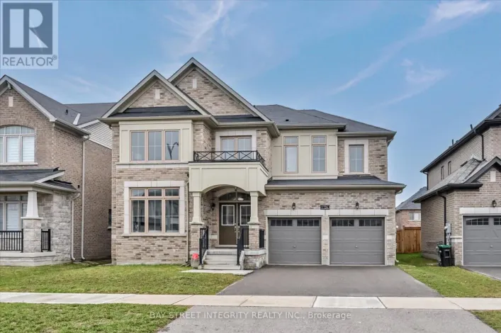1726 EMBERTON WAY, Innisfil