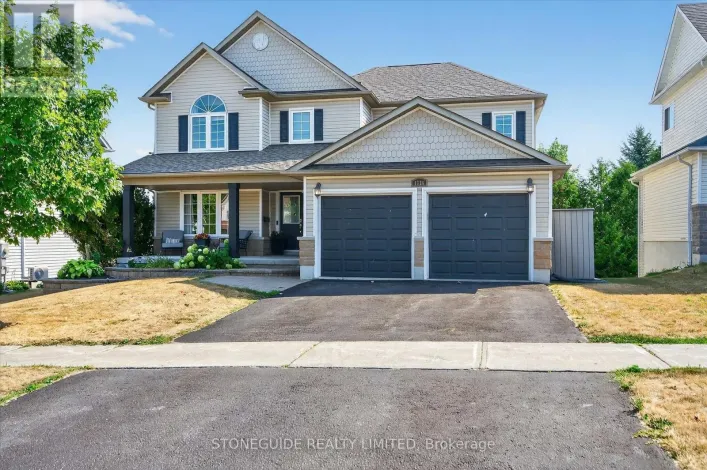1726 RAVENWOOD DRIVE, Peterborough