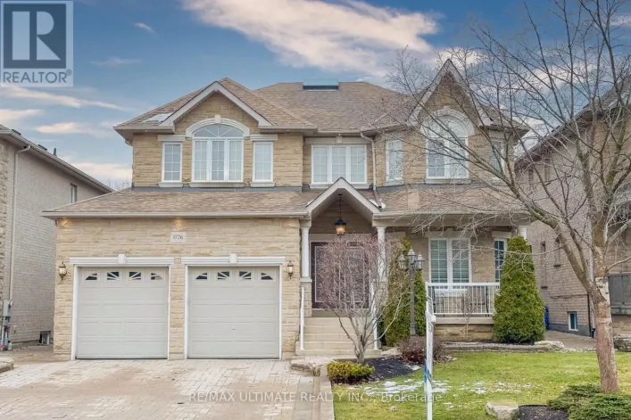 1726 ROCKWOOD DRIVE, Pickering