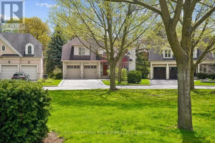1726 THE PINES, Mississauga