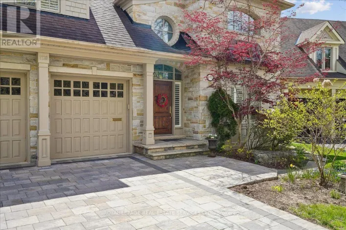 1726 THE PINES, Mississauga