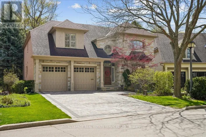 1726 THE PINES, Mississauga