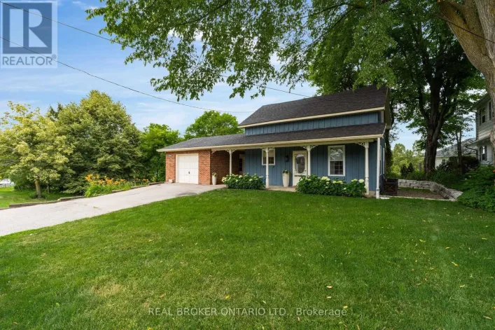 17265 50 HIGHWAY, Caledon