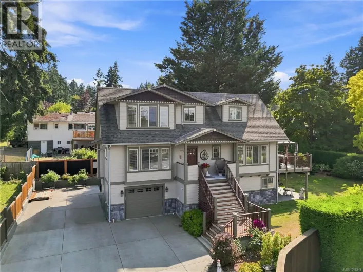 1726B Pavenham Rd, Cowichan Bay