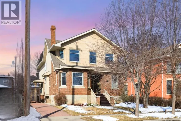 1727 24 Street SW, Calgary