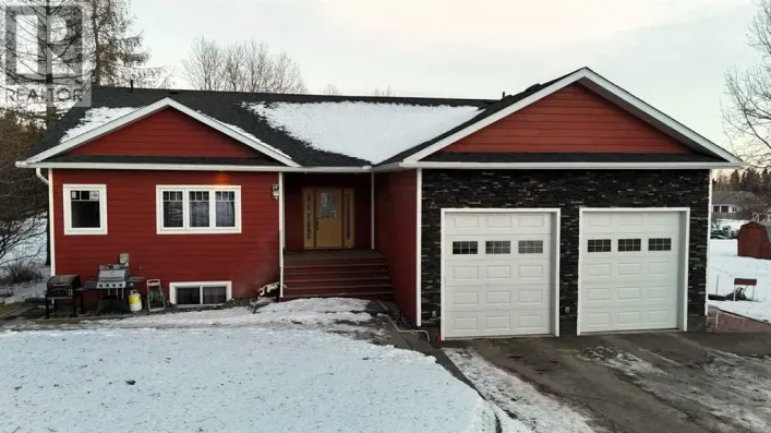 1727 63 Street, Edson