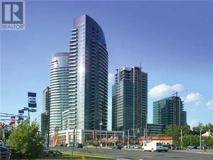 1727 - 7161 YONGE STREET, Markham