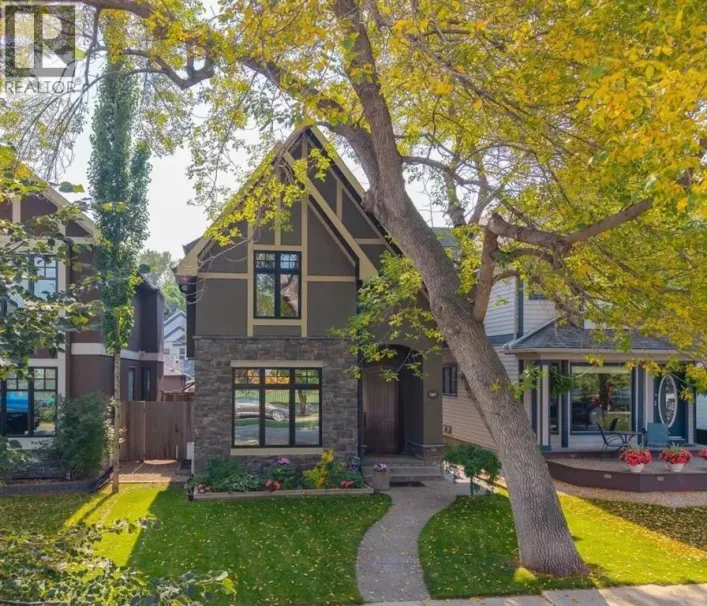 1727 Bowness Road NW, Calgary