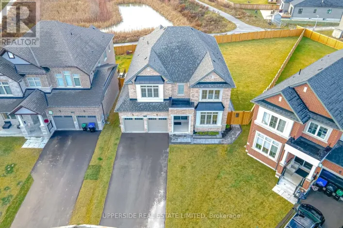 1727 CORSAL COURT, Innisfil