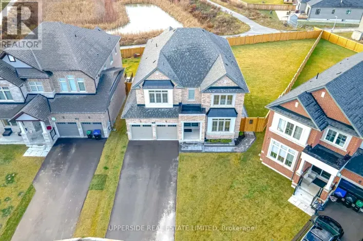 1727 CORSAL COURT, Innisfil