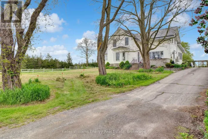 1727 COUNTY RD 14 ROAD, Prince Edward County