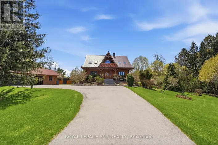 17270 HIGHWAY 50 ROAD, Caledon