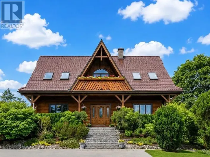 17270 HIGHWAY 50 ROAD, Caledon