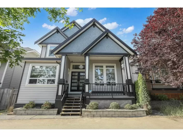 17271 64 AVENUE, Surrey