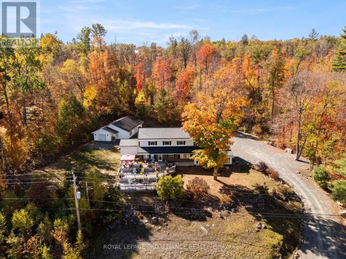 17276 HIGHWAY 41, Addington Highlands