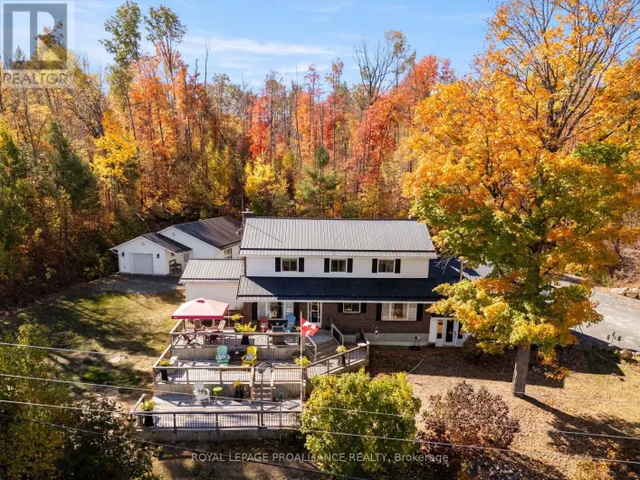 17276 HIGHWAY 41, Addington Highlands