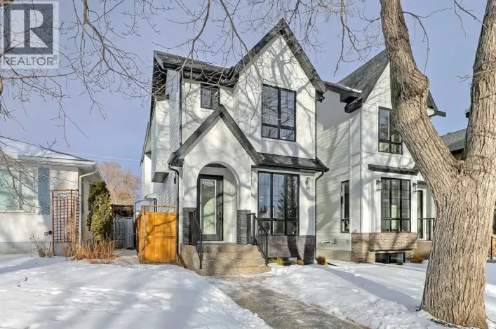 1728 19 Avenue NW, Calgary