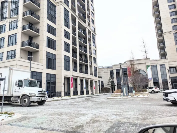 1728 - 2 EVA ROAD, Toronto