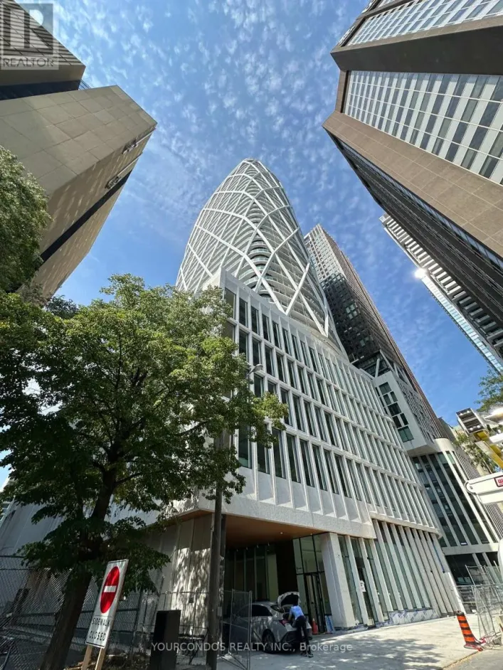 1728 - 230 SIMCOE STREET, Toronto