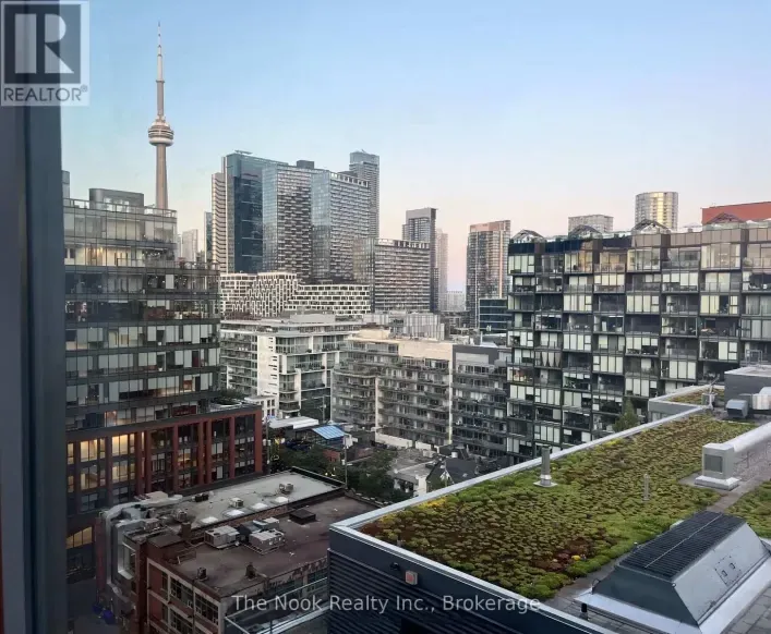 1728 - 525 ADELAIDE STREET W, Toronto