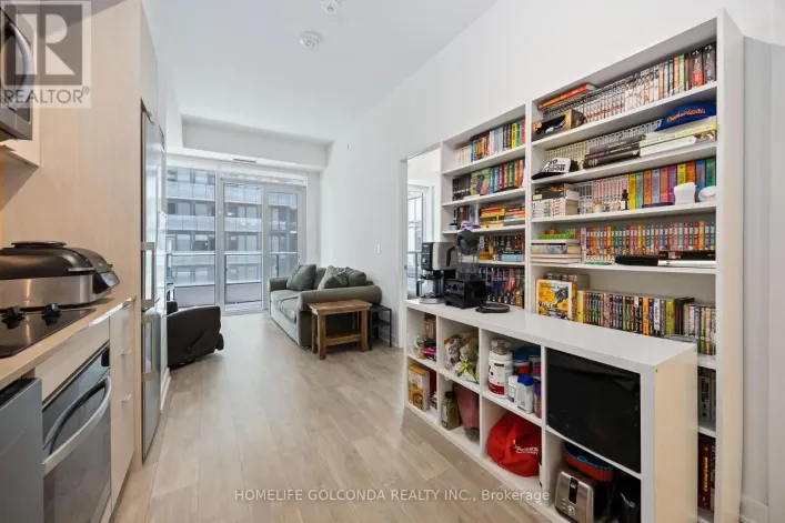 1728 - 70 PRINCESS STREET, Toronto