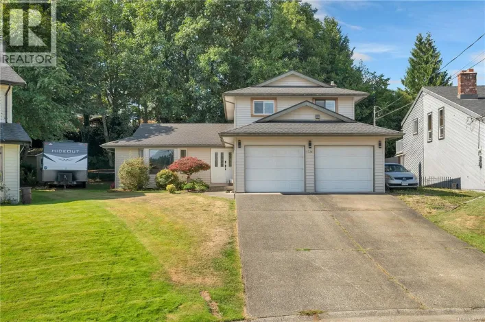 1728 Aspen Way, Campbell River