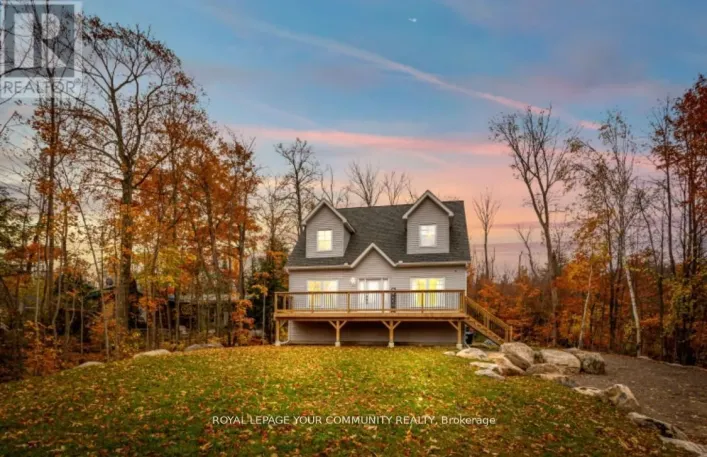 1728 CHAMPLAIN ROAD, Tiny