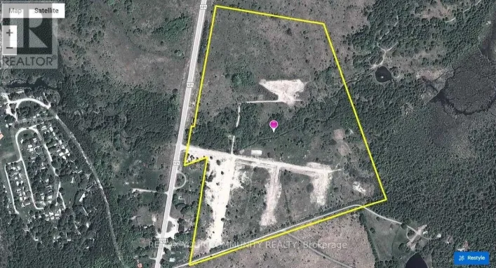1728 COUNTY 121 ROAD, Kawartha Lakes