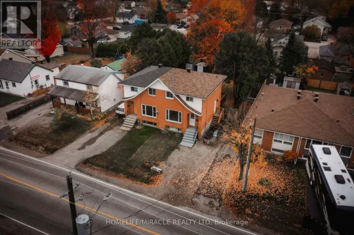 1728 MCKEOWN AVENUE, North Bay