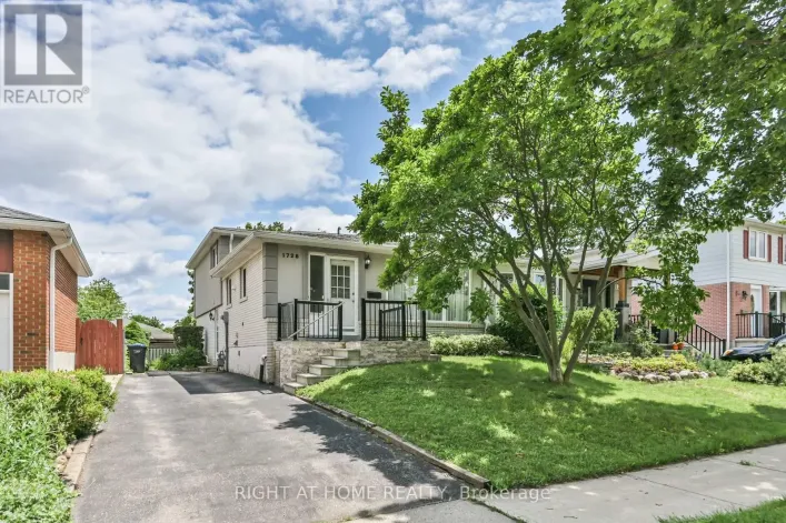 1728 PICKMERE COURT, Mississauga