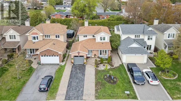 1728 TEAKDALE AVENUE, Ottawa