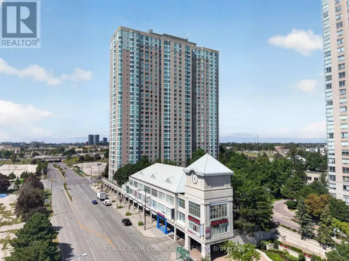 1729 - 68 CORPORATE DRIVE, Toronto