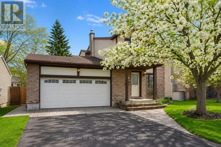1729 BOTTRIELL WAY, Ottawa