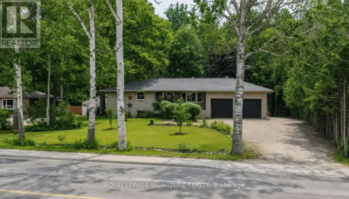 1729 MOSLEY STREET, Wasaga Beach