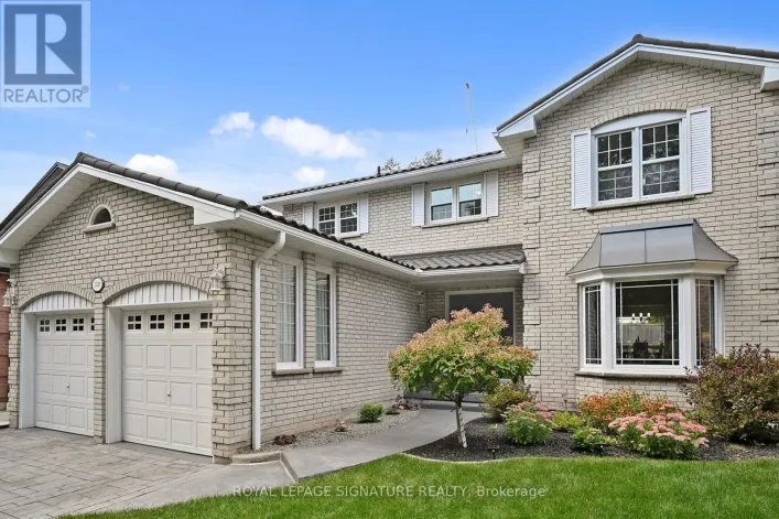 1729 PENGILLEY PLACE, Mississauga