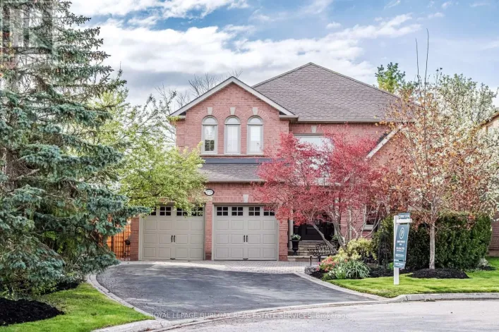 1729 RIVERBEND COURT, Mississauga