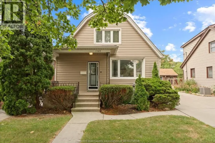 1729 WINDERMERE, Windsor